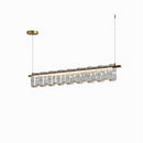Hoge | Linear Chandelier