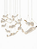 Lirienmire I Cluster Chandelier