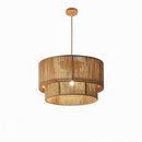Selviane Deux | Pendant Light