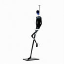 Loryndra | Floor Lamp
