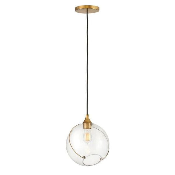 Marvel | Modern Pendant Light