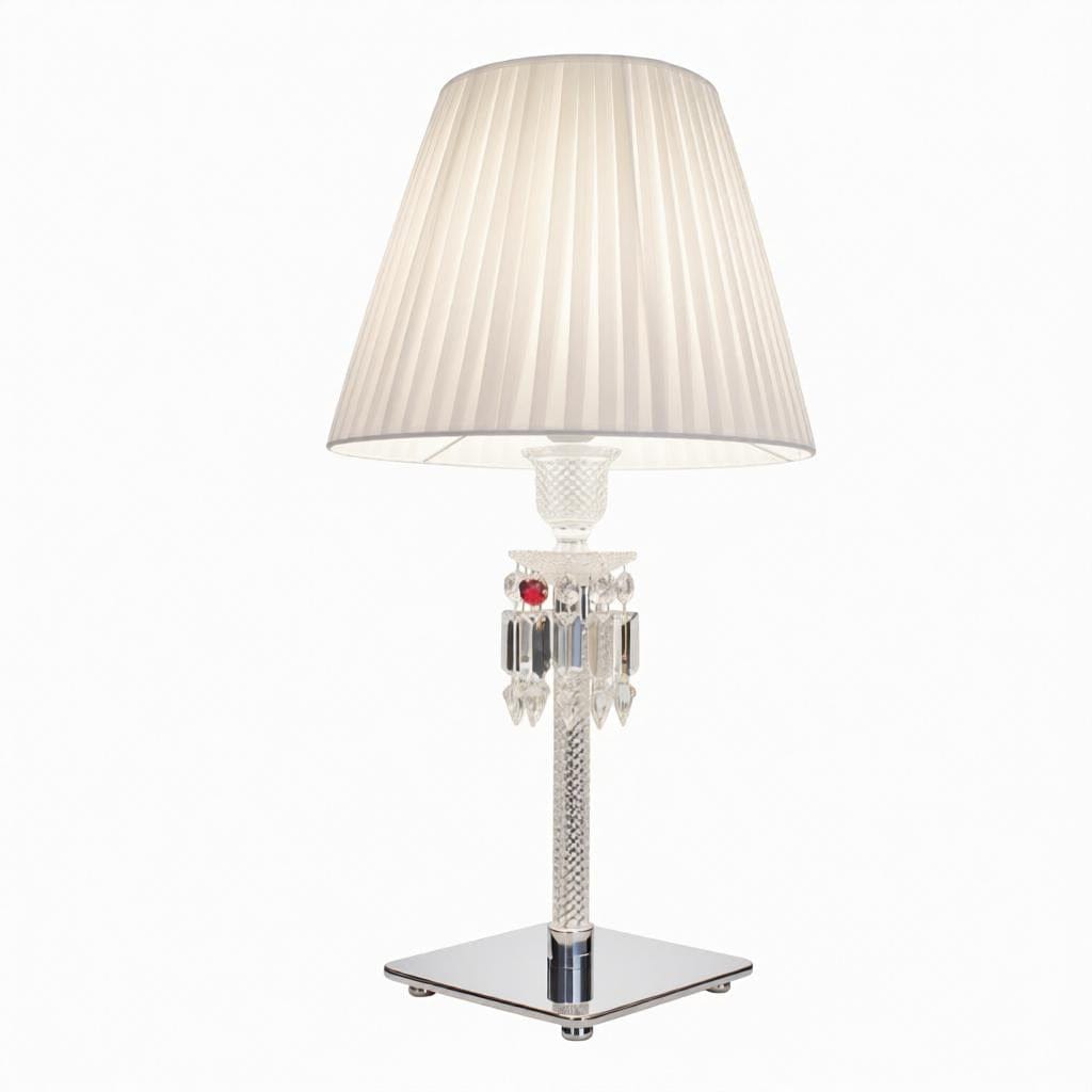 Vaylith A I Crystal Table Lamp - Modern Table Lamp | HomeCartel Philippines