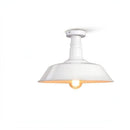 Olamir | Semi Flush Mounted Light