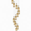 Elswyth | Cluster Chandelier