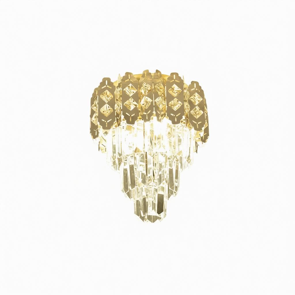 Folmere | Ceiling Mounted Light - Detail View #3 | HomeCartel