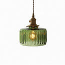 Valiryn I Pendant Light