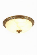 Syrrin | Ceiling Mounted Light