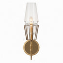 Nuhano B | Wall Light