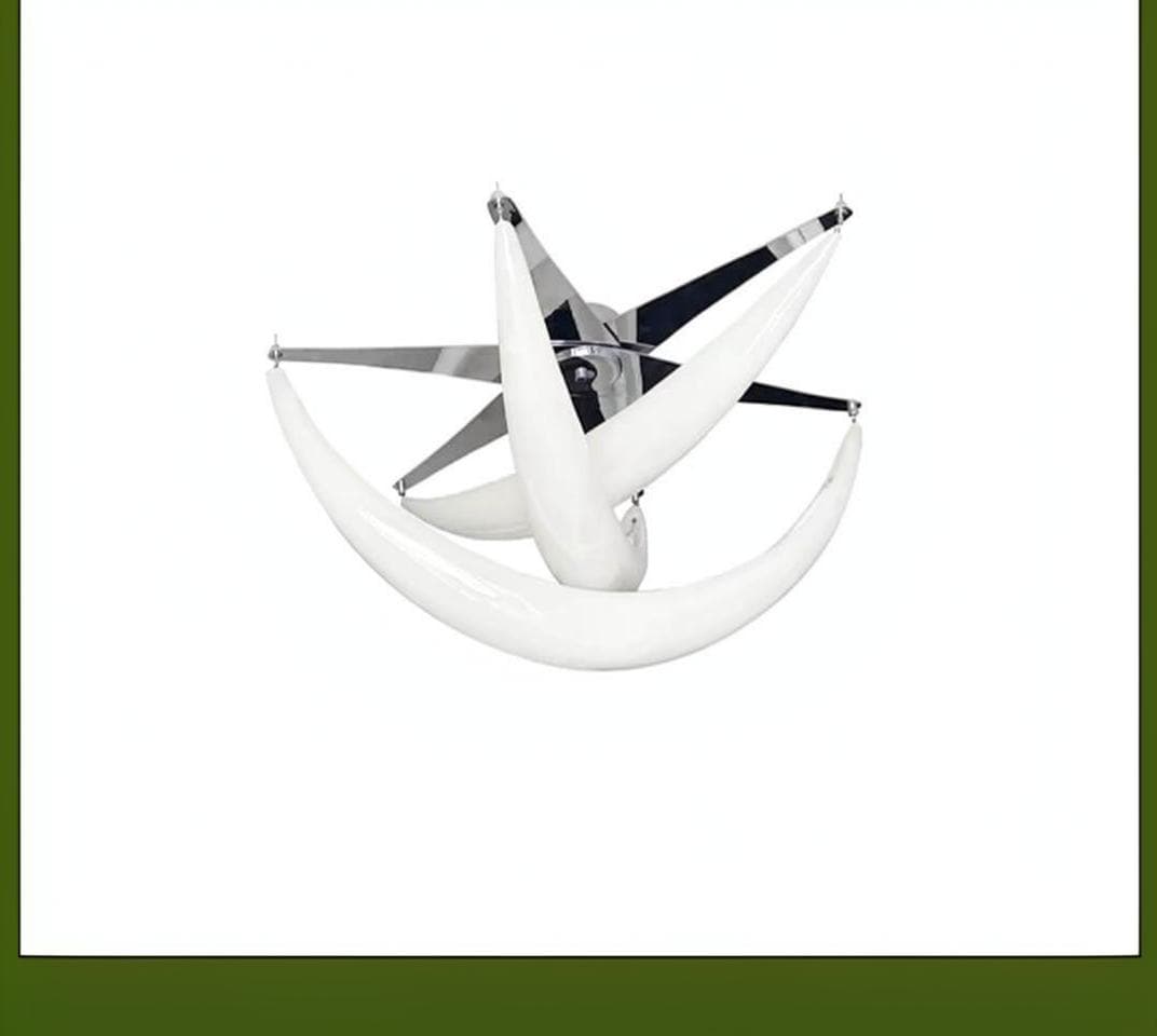 Oranvel | Ceiling Mounted Light - Detail View #5 | HomeCartel