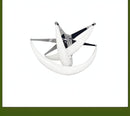 Oranvel | Ceiling Mounted Light