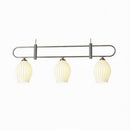 Nyxora A | Linear Chandelier