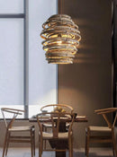 Dairunia | Pendant Light