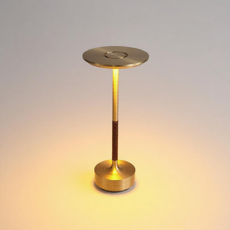 Narlithrae | Outdoor Table Lamp