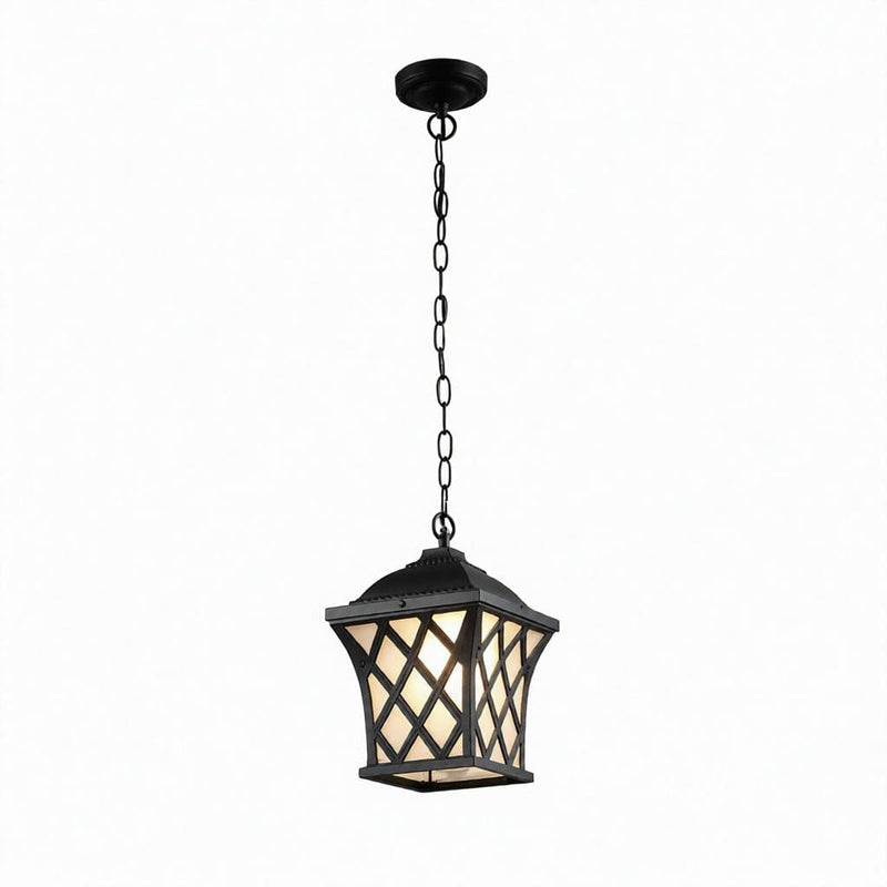 Lurellin Une | Outdoor Pendant Light