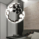 Erato | Modern LED Chandelier