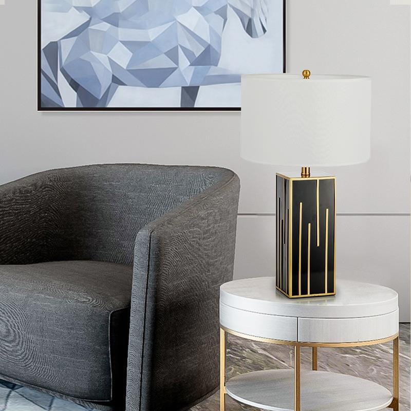 Lavare | Table Lamp - Detail View #3 | HomeCartel