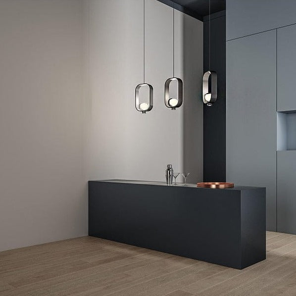 Gabrielle | Modern Pendant Light - Home Cartel ®