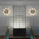 Ukko | Modern Wall Light