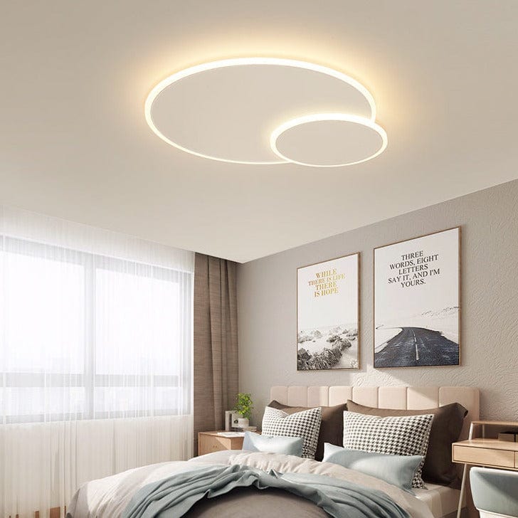 Emy | Surface Mounted Light - Detail View #2 | HomeCartel