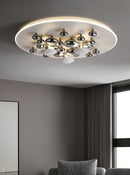 Chinnis | Ceiling Mounted Light
