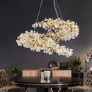 Larscheid A | Chandelier - Home Cartel ®