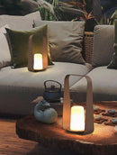 Caelthavyn | Outdoor Table Lamp