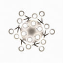 Tairis | Ceiling Mounted Light