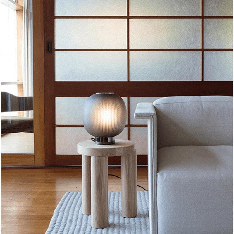 Caelwynn Une | Table Lamp - Detail View #3 | HomeCartel