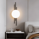 Zulerra | Linear Wall Light