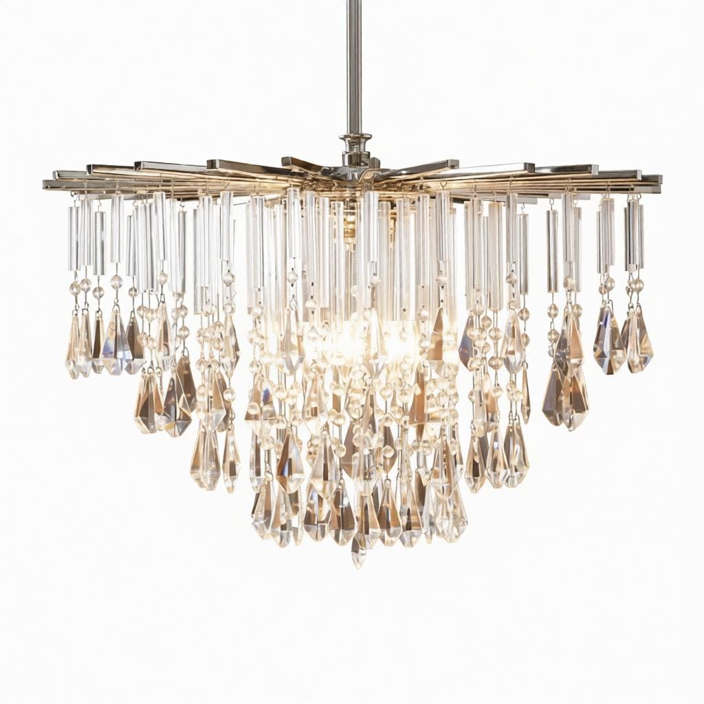 Gusto | Mini Chandelier - Detail View #6 | HomeCartel