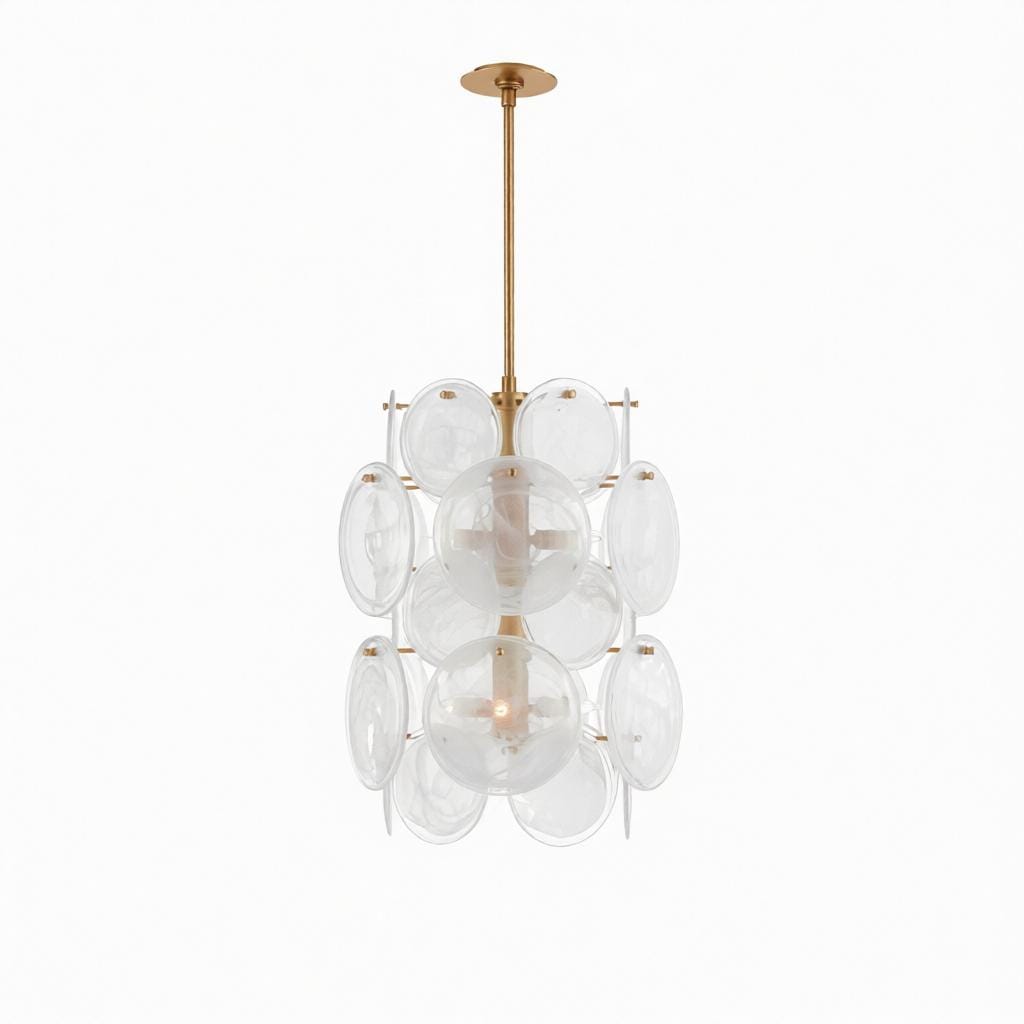 Brelor Deux | Chandelier - Modern Chandelier | HomeCartel Philippines