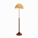 Vernysen Deux I Floor Lamp