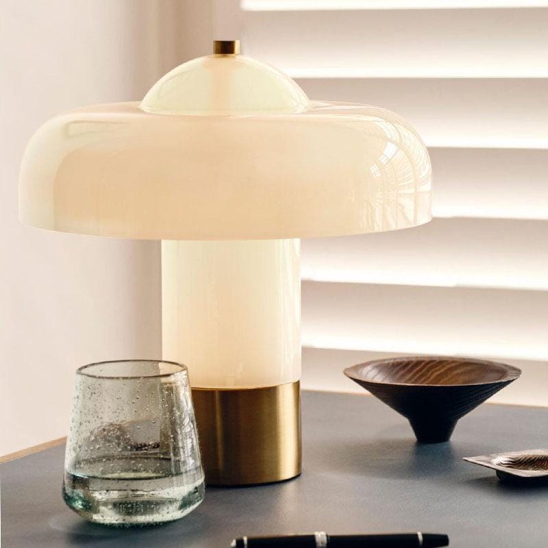 Vorileen I Table Lamp - Detail View #5 | HomeCartel