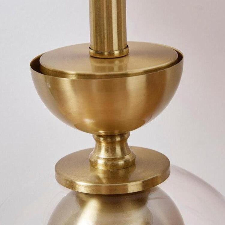 Ginia | Table Lamp - Home Cartel ®