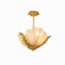 Silthrae | Semi Flush Mounted Light