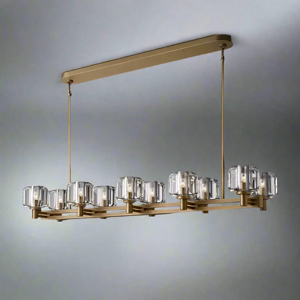 Benimon | Chandelier - Modern Chandelier | HomeCartel Philippines