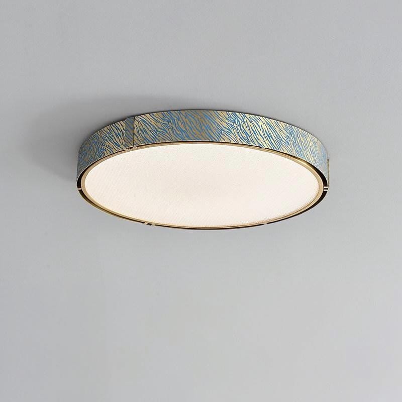 Vanderiet | Ceiling Mounted Light - Detail View #2 | HomeCartel