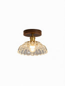 Tavrenna A | Semi Flush Mounted Light