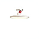 Jarren | Semi Flush Mounted Light
