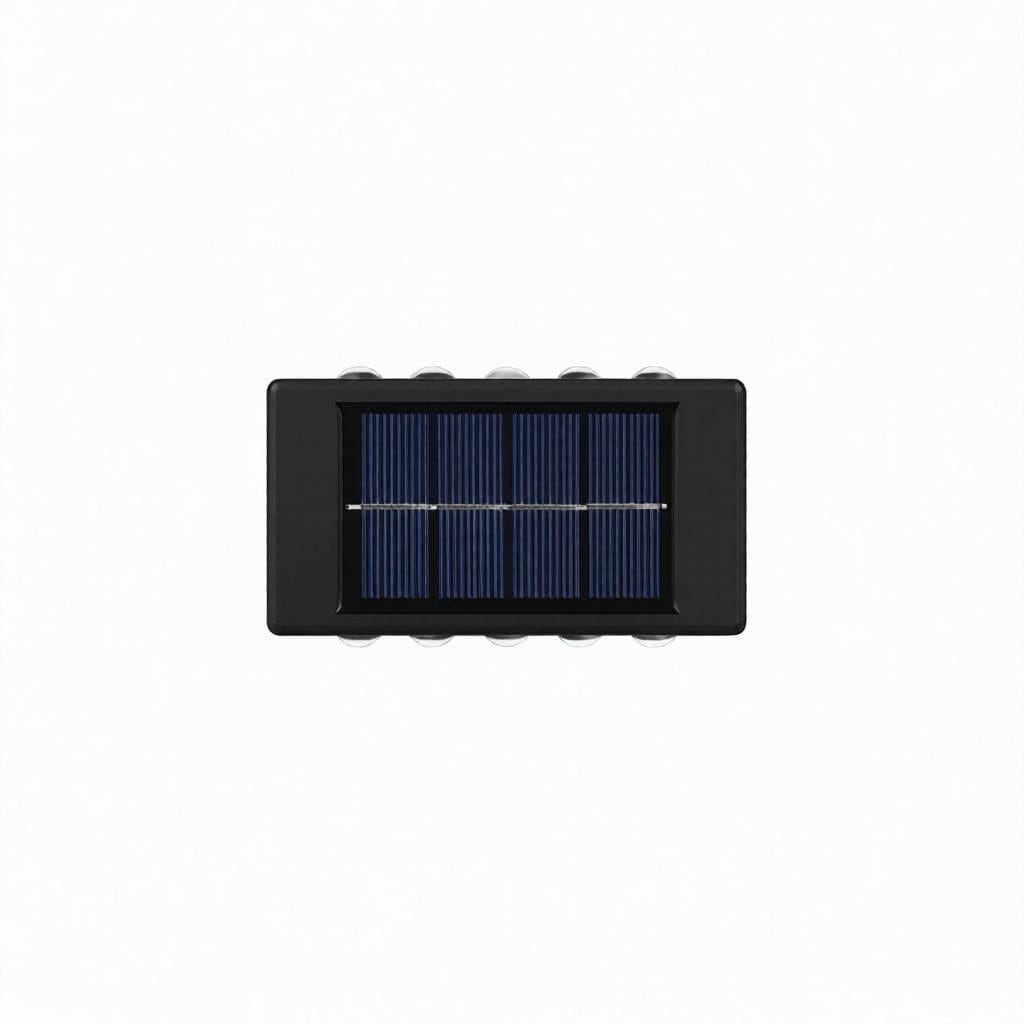 Nolarion | Outdoor Wall Light