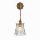 Senmar Une | Wall Light Swing Arm