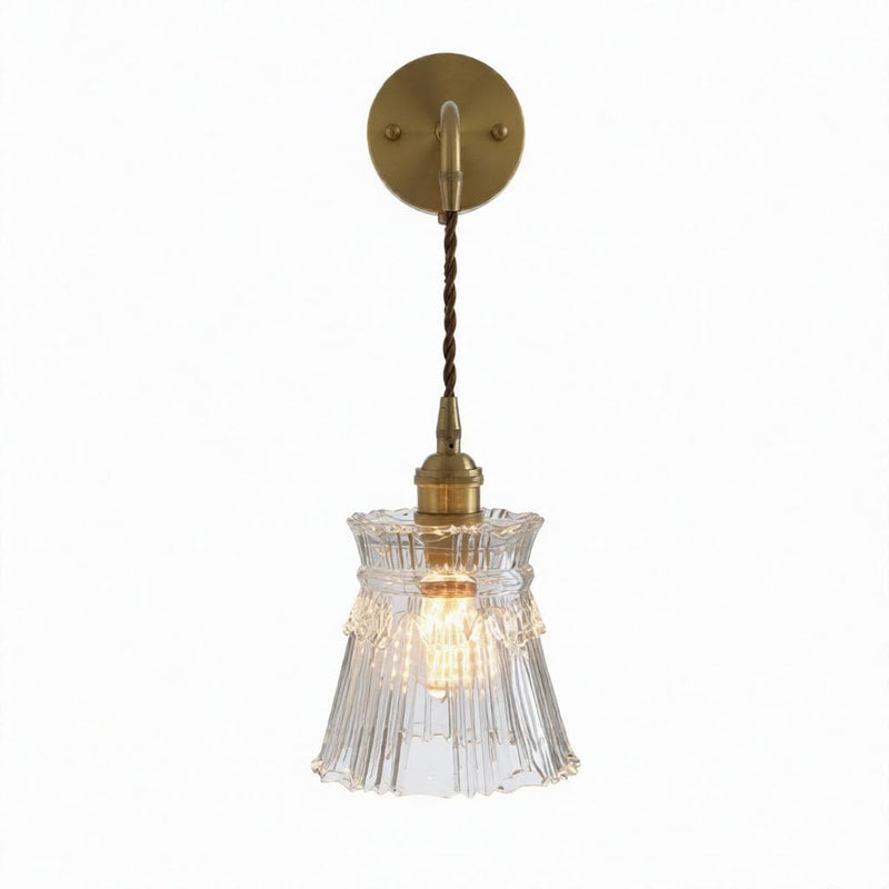 Senmar Une | Wall Light Swing Arm