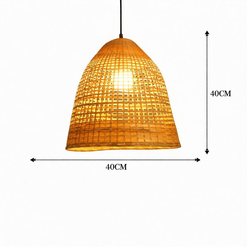 Myaelith | Pendant Light - Detail View #5 | HomeCartel