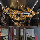 Ossirelle I Cluster Chandelier