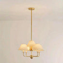 Nymalith | Mini Chandelier