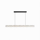 Hulshof A | Linear Chandelier