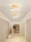 Orvainra Une I Semi Flush Mounted Light