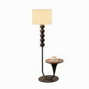 Iylaren Aon | Integrated Shelf Floor Lamp