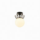 Imelthas | Semi Flush Mounted Light