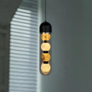 Pryvenel | Alabaster Pendant Light